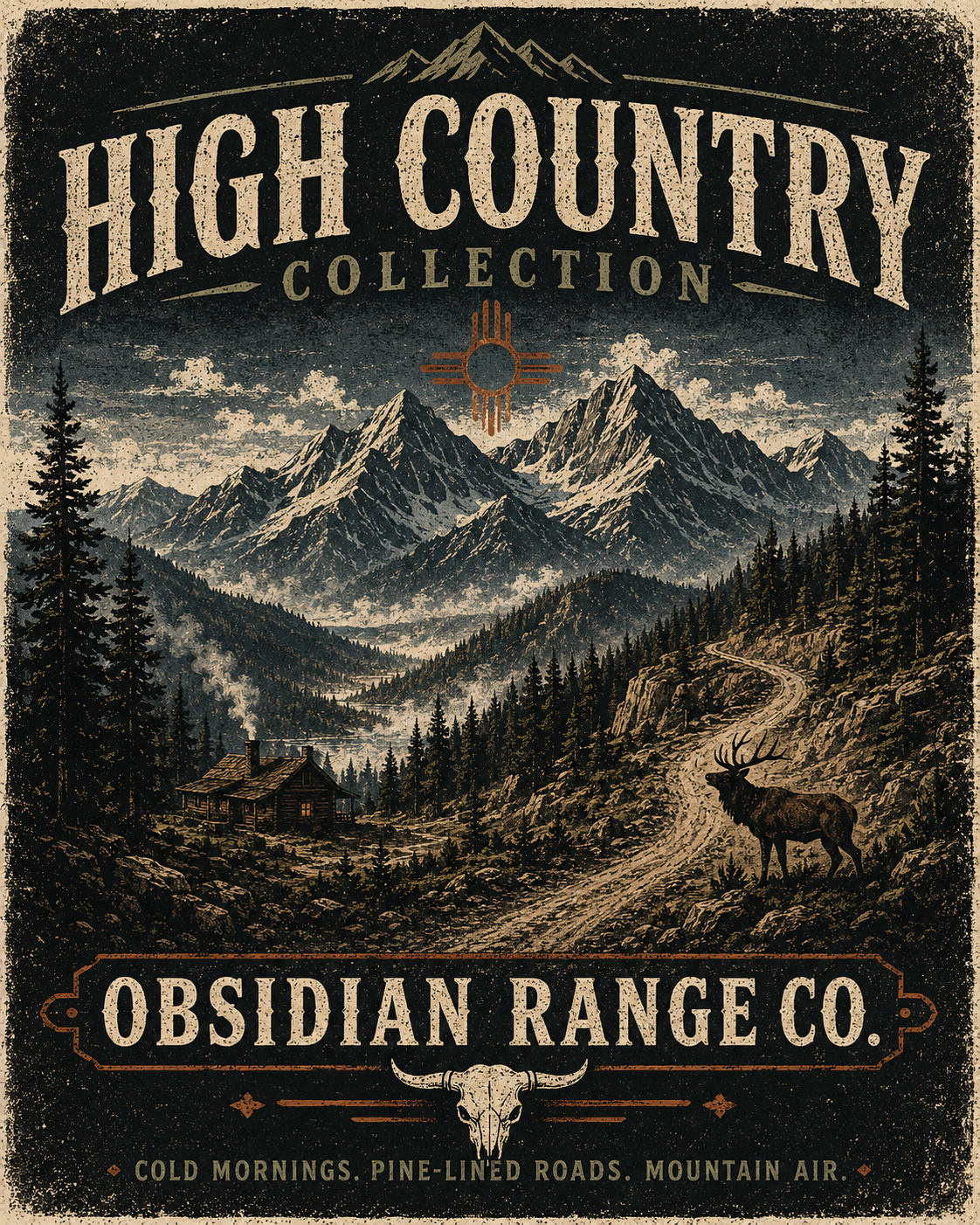 High Country Collection