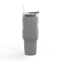 Obsidian Range Co. 40oz Insulated Travel Mug — Outdoor Mountain Adventure Tumbler