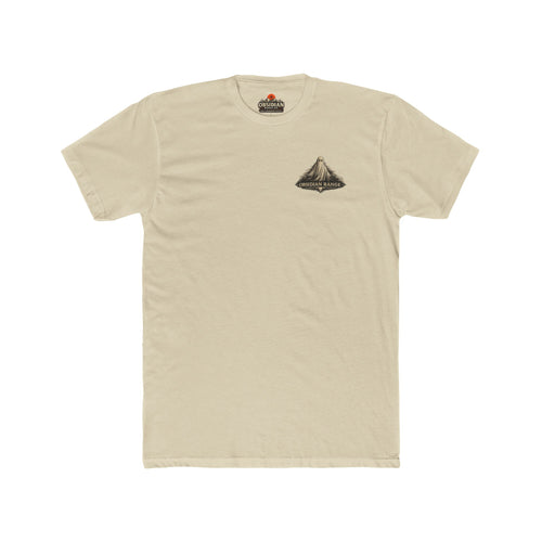 Desert Ghost Tee — Vintage Southwestern Tee