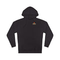 Black Mesa Logo Hoodie — Vintage Pullover