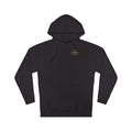 New Mexico Desert Made Hoodie — Vintage Sun & Mountain Pullover