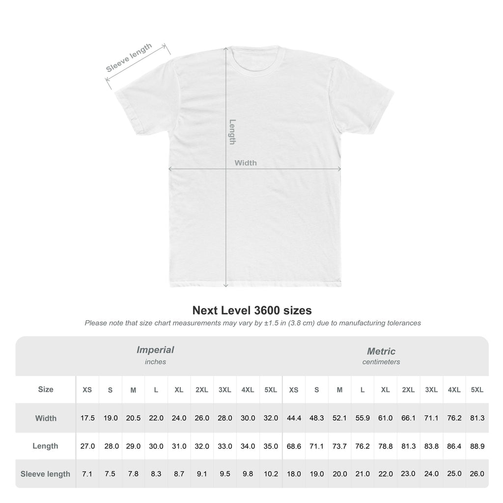Mountain Made New Mexico T-Shirt — Outdoor Graphic Tee